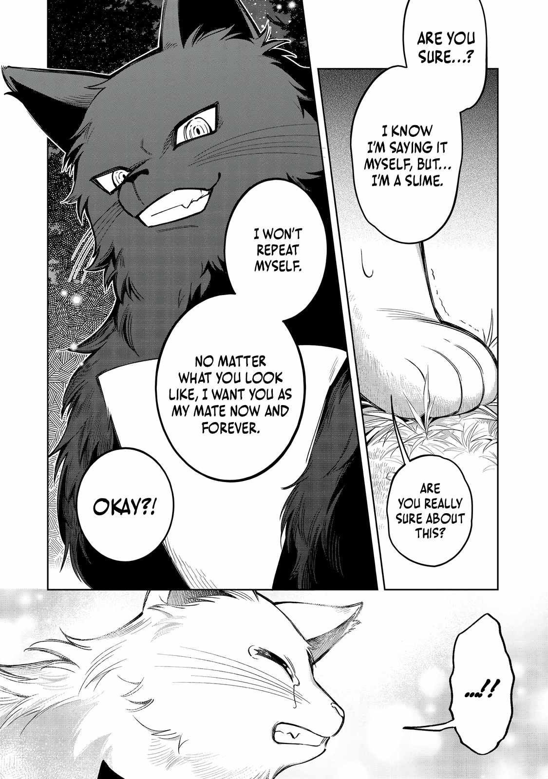 I Reincarnated as a Mob Villain in an Otome Game I was Bashing Away at, but I’m Gonna Live Straight Because I don’t Wanna be Condemned Chapter 13 - Page 26