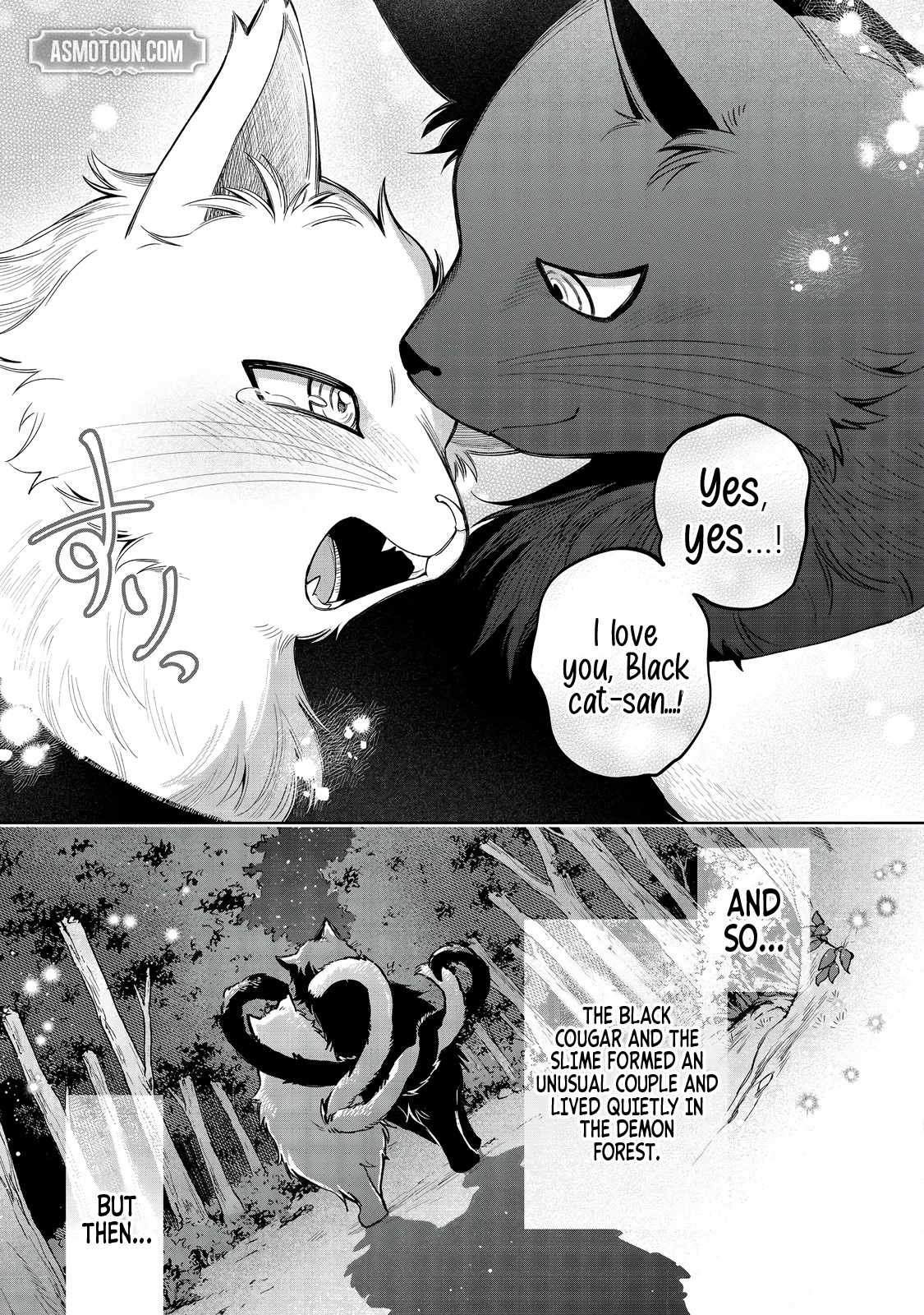 I Reincarnated as a Mob Villain in an Otome Game I was Bashing Away at, but I’m Gonna Live Straight Because I don’t Wanna be Condemned Chapter 13 - Page 27