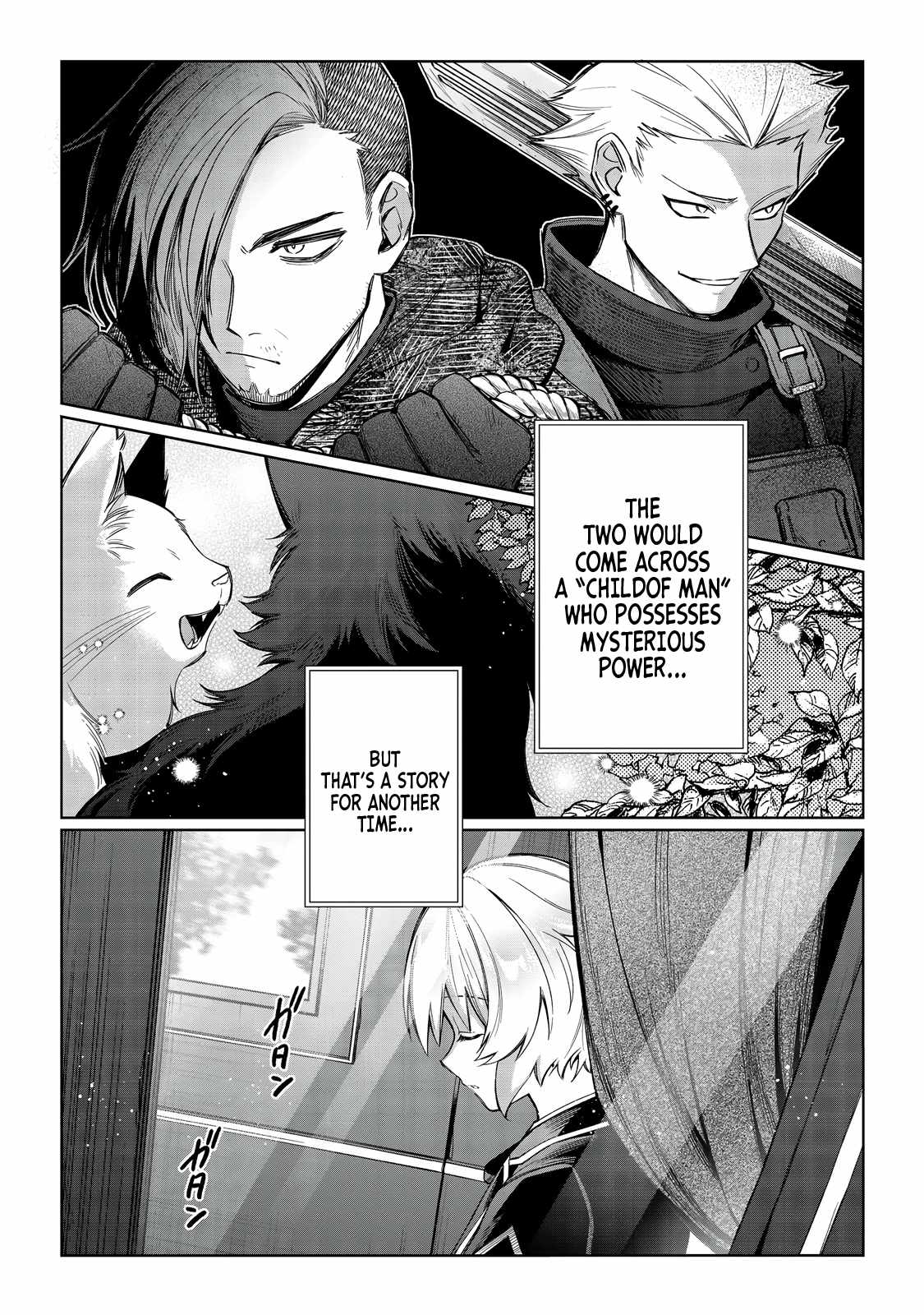 I Reincarnated as a Mob Villain in an Otome Game I was Bashing Away at, but I’m Gonna Live Straight Because I don’t Wanna be Condemned Chapter 13 - Page 28