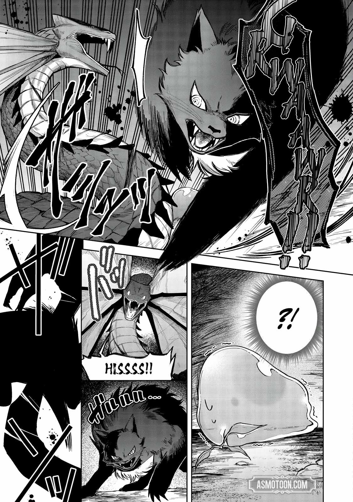 I Reincarnated as a Mob Villain in an Otome Game I was Bashing Away at, but I’m Gonna Live Straight Because I don’t Wanna be Condemned Chapter 13 - Page 7