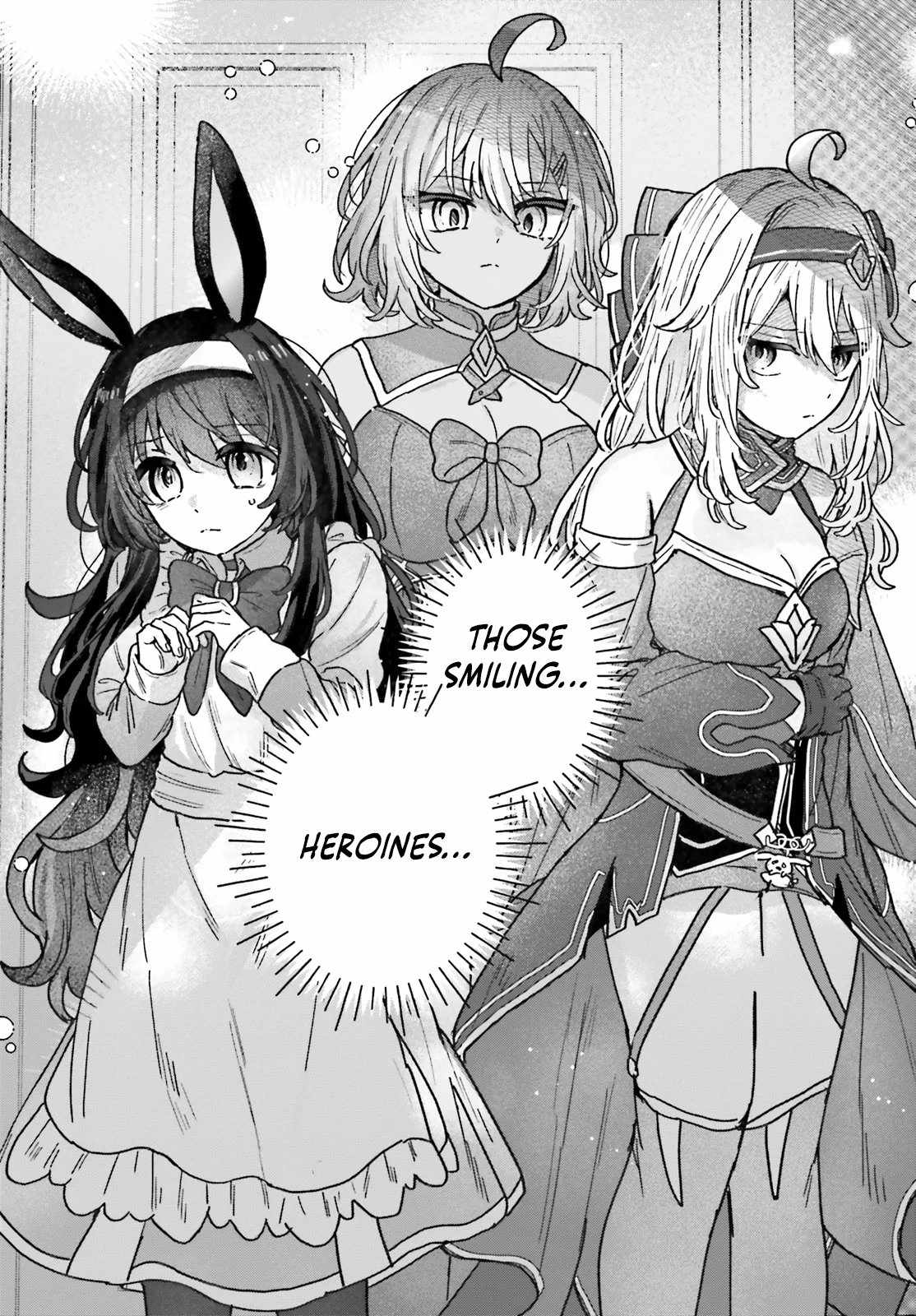 I Reincarnated as a Ruthless Villainous Aristocratic, Using My Domination Magic, I Rose to the Top of the Magical World Chapter 1 - Page 22