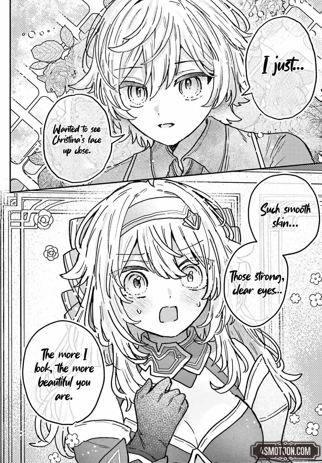 I Reincarnated as a Ruthless Villainous Aristocratic, Using My Domination Magic, I Rose to the Top of the Magical World Chapter 1 - Page 26