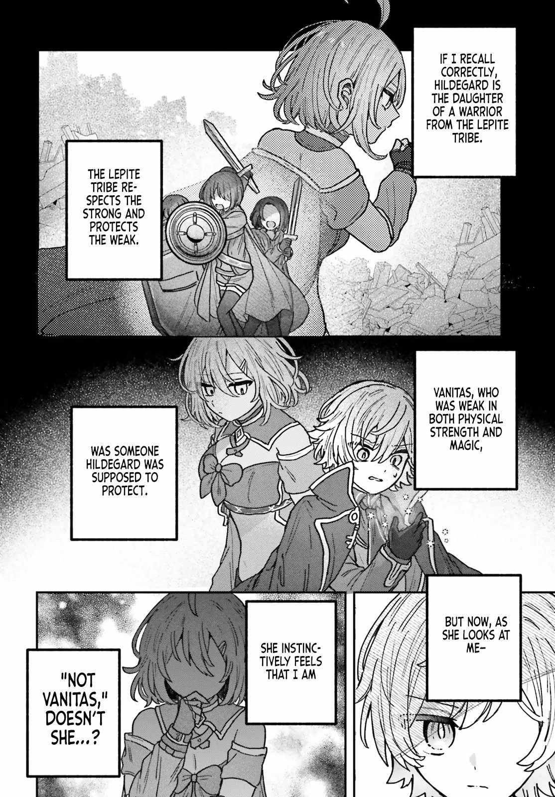 I Reincarnated as a Ruthless Villainous Aristocratic, Using My Domination Magic, I Rose to the Top of the Magical World Chapter 1 - Page 34