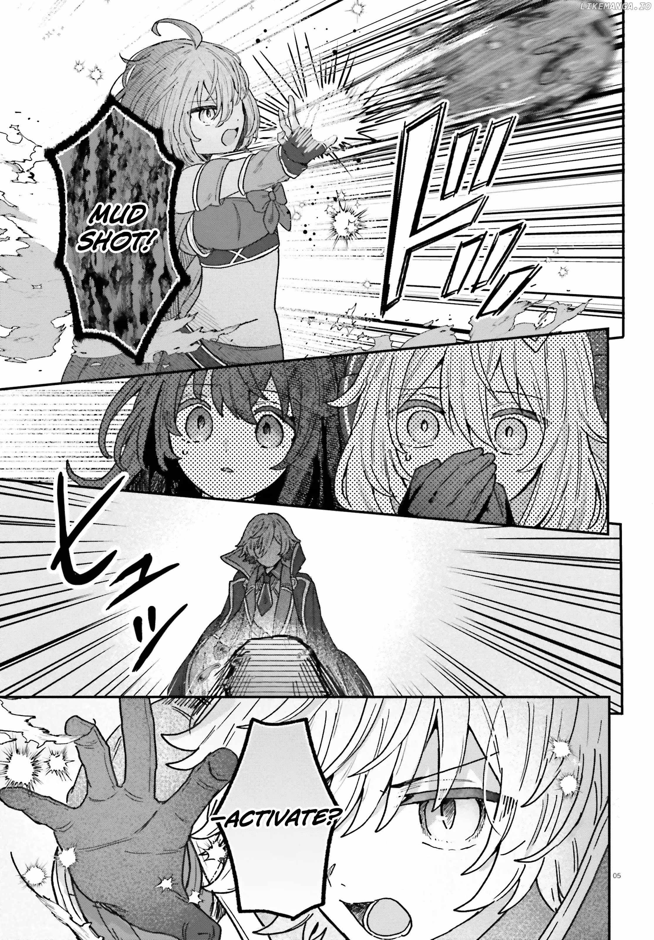 I Reincarnated as a Ruthless Villainous Aristocratic, Using My Domination Magic, I Rose to the Top of the Magical World Chapter 2.1 - Page 5