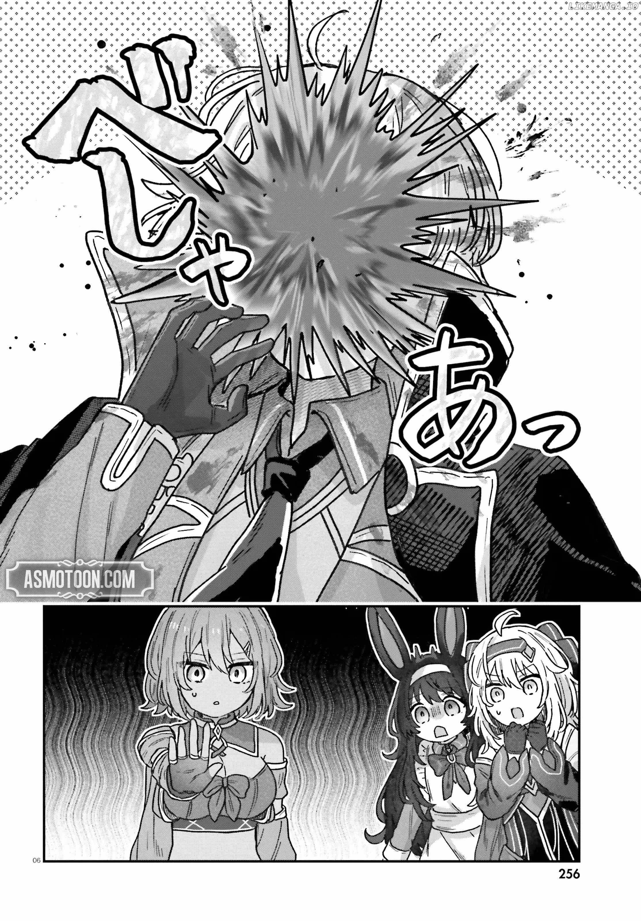 I Reincarnated as a Ruthless Villainous Aristocratic, Using My Domination Magic, I Rose to the Top of the Magical World Chapter 2.1 - Page 6