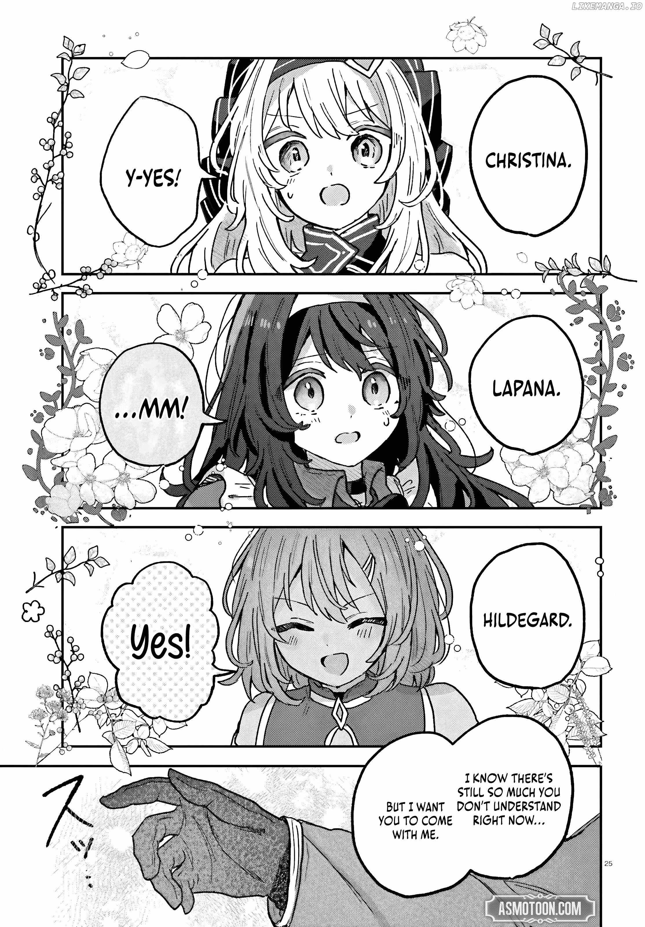 I Reincarnated as a Ruthless Villainous Aristocratic, Using My Domination Magic, I Rose to the Top of the Magical World Chapter 2.2 - Page 11