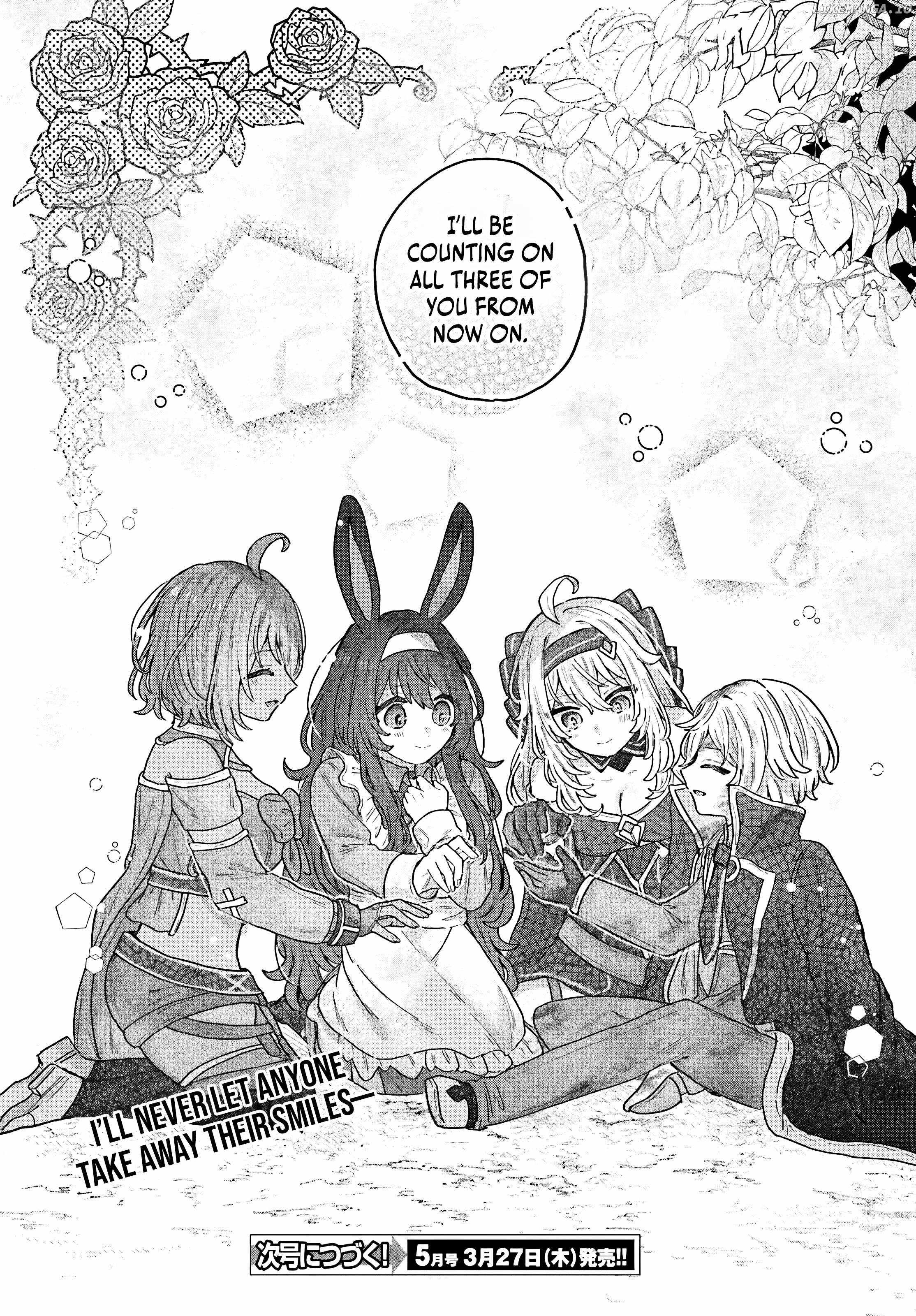 I Reincarnated as a Ruthless Villainous Aristocratic, Using My Domination Magic, I Rose to the Top of the Magical World Chapter 2.2 - Page 13