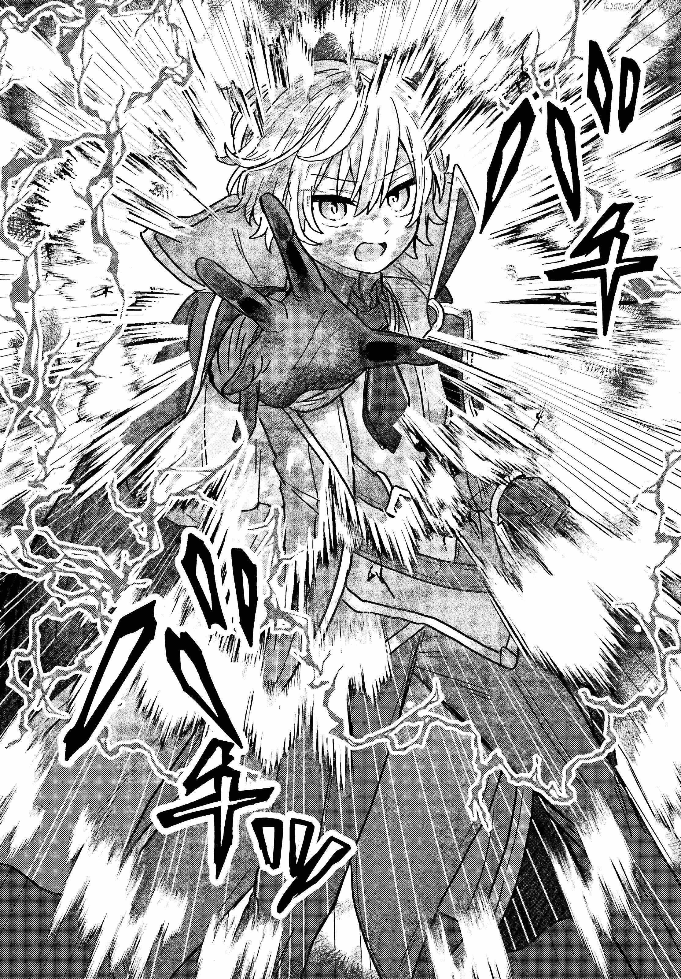 I Reincarnated as a Ruthless Villainous Aristocratic, Using My Domination Magic, I Rose to the Top of the Magical World Chapter 2.2 - Page 3