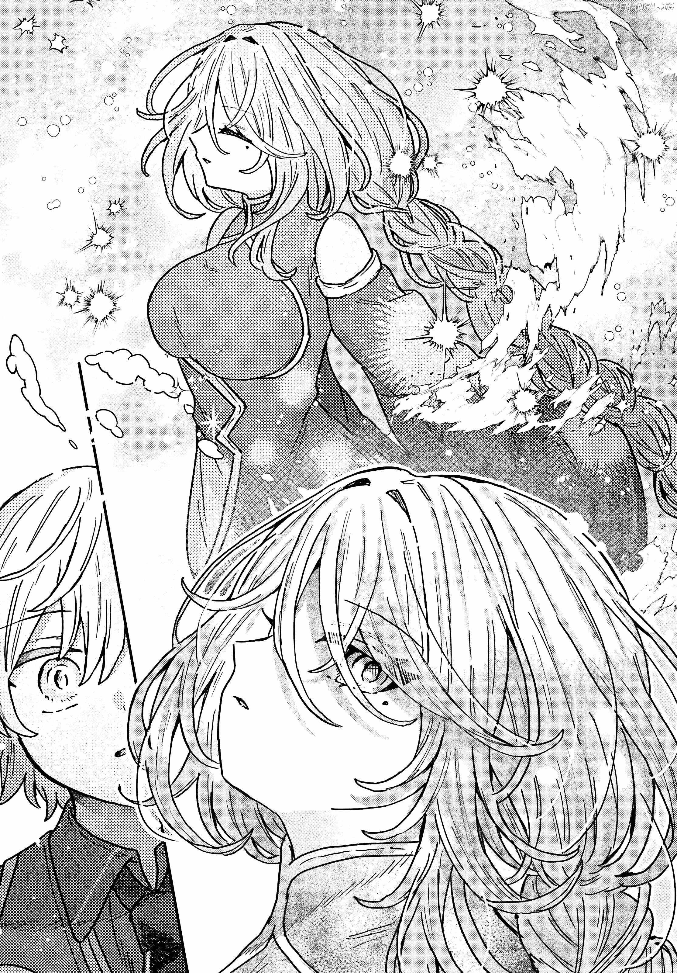 I Reincarnated as a Ruthless Villainous Aristocratic, Using My Domination Magic, I Rose to the Top of the Magical World Chapter 3.1 - Page 10