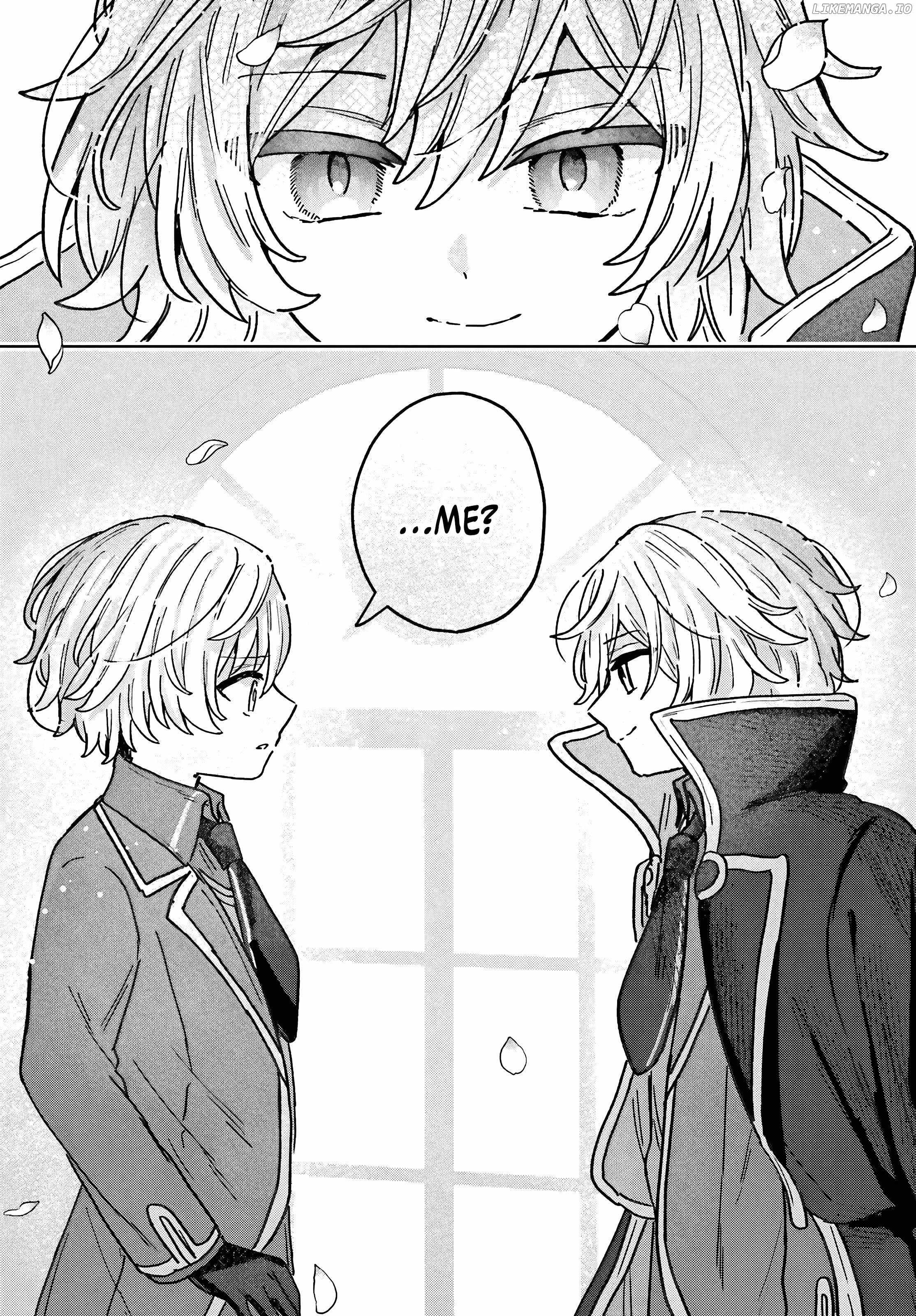 I Reincarnated as a Ruthless Villainous Aristocratic, Using My Domination Magic, I Rose to the Top of the Magical World Chapter 3.1 - Page 8