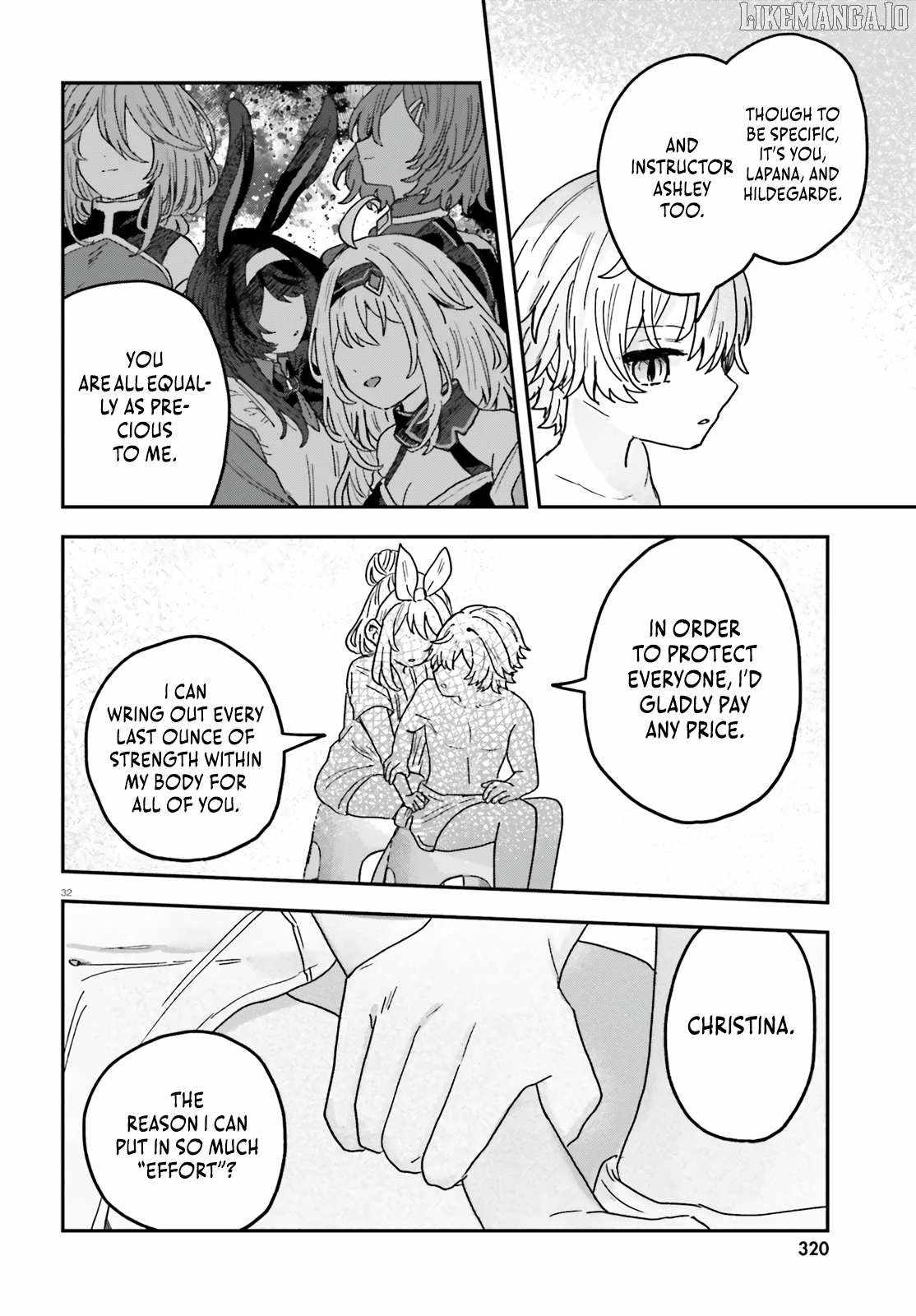 I Reincarnated as a Ruthless Villainous Aristocratic, Using My Domination Magic, I Rose to the Top of the Magical World Chapter 4.2 - Page 15