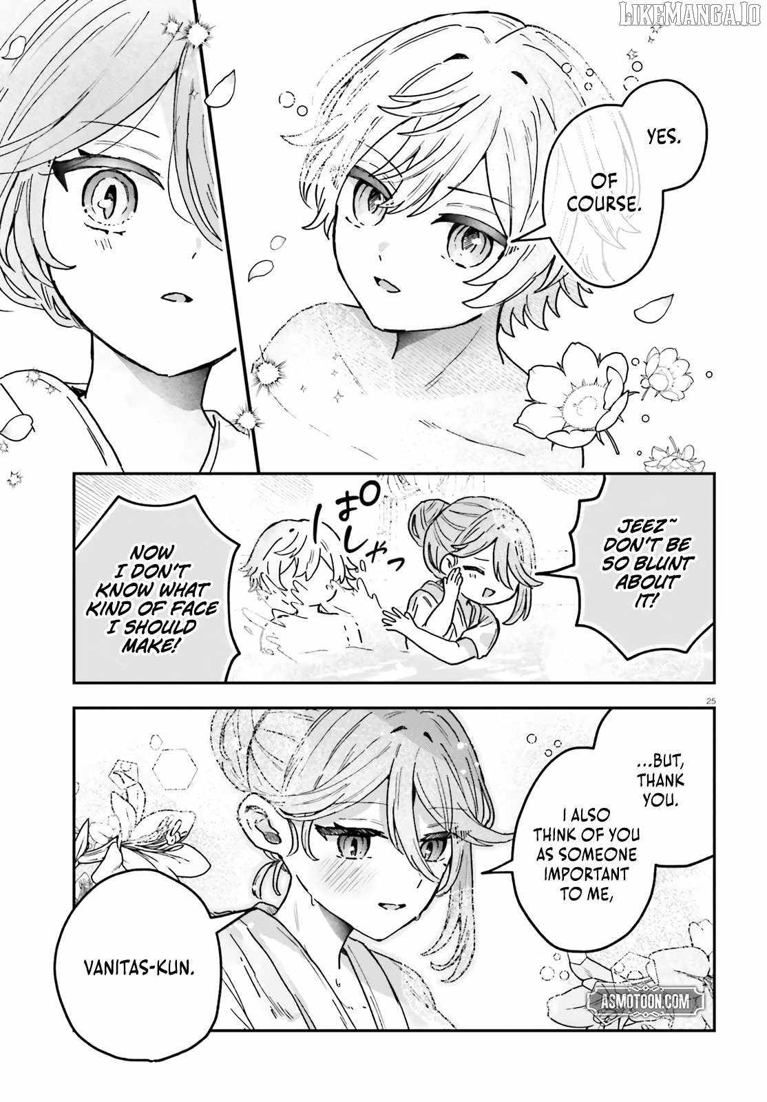 I Reincarnated as a Ruthless Villainous Aristocratic, Using My Domination Magic, I Rose to the Top of the Magical World Chapter 4.2 - Page 8