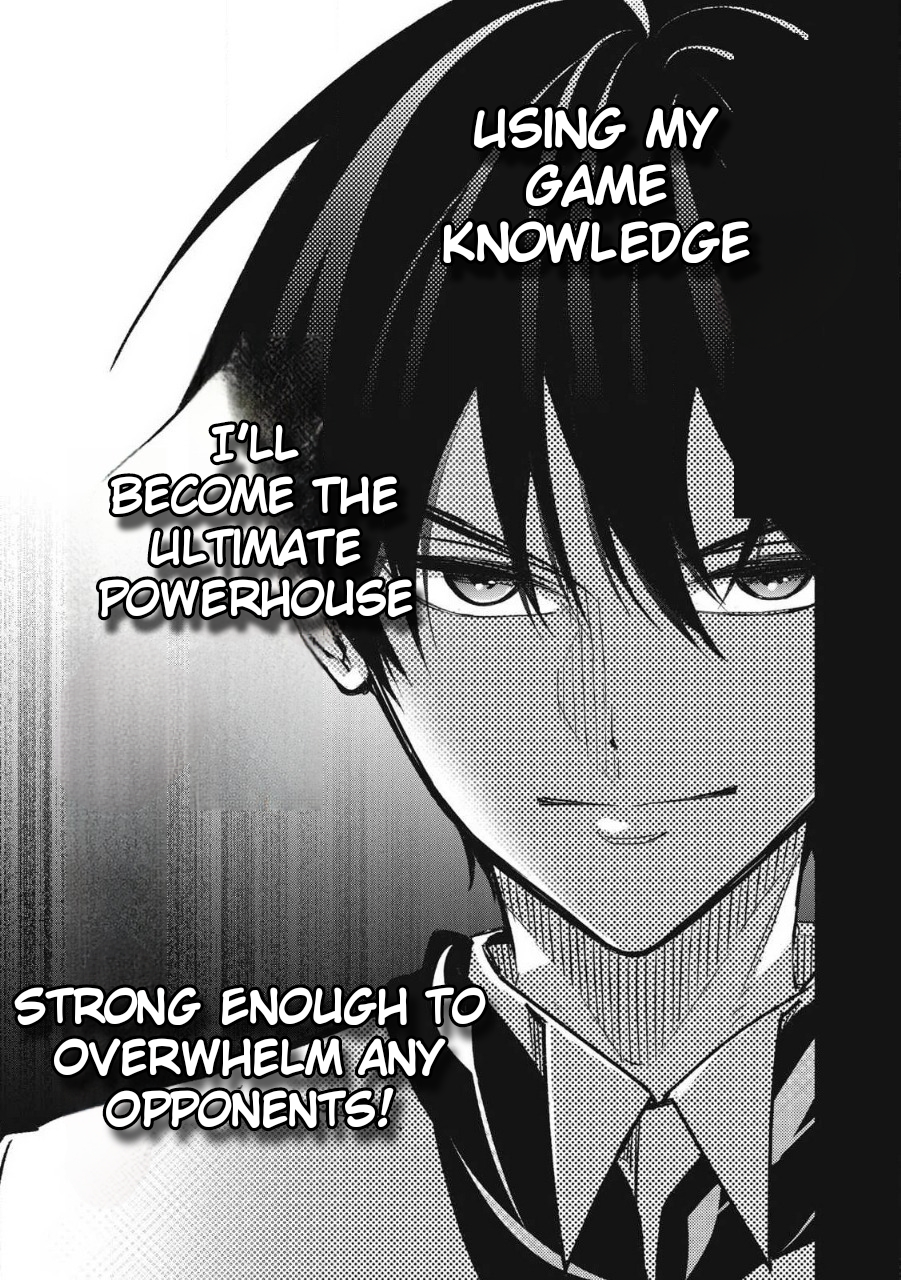 I Reincarnated as a Villainous Noble Who Died in the Mid Game, so I Used the Useless Skill “Tame” to Become the Strongest Chapter 1.1 - Page 14