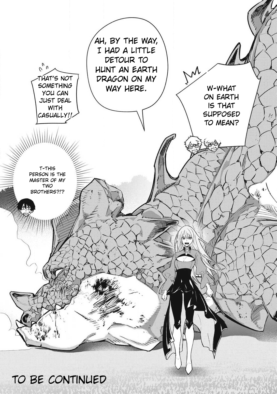 I Reincarnated as a Villainous Noble Who Died in the Mid Game, so I Used the Useless Skill “Tame” to Become the Strongest Chapter 1.1 - Page 27