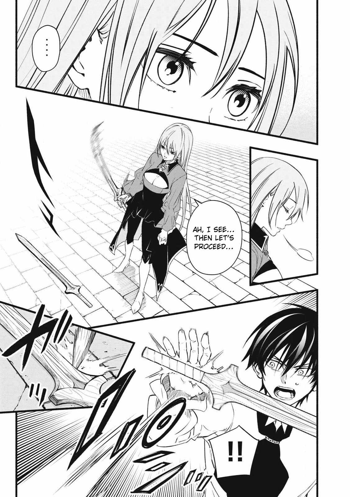 I Reincarnated as a Villainous Noble Who Died in the Mid Game, so I Used the Useless Skill “Tame” to Become the Strongest Chapter 1.2 - Page 12