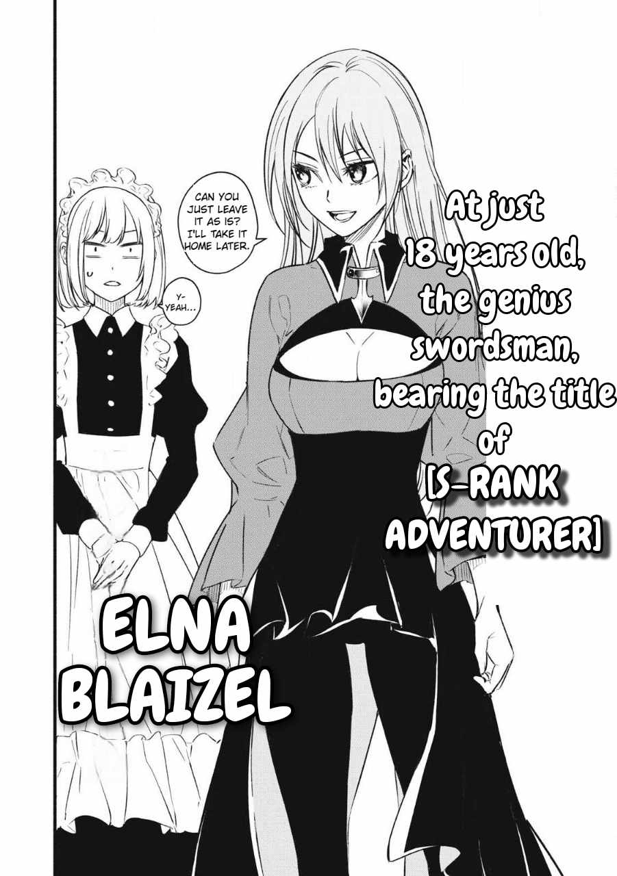 I Reincarnated as a Villainous Noble Who Died in the Mid Game, so I Used the Useless Skill “Tame” to Become the Strongest Chapter 1.2 - Page 3