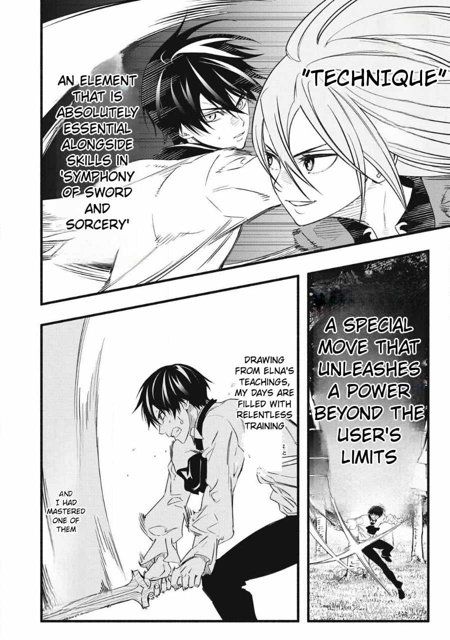 I Reincarnated as a Villainous Noble Who Died in the Mid Game, so I Used the Useless Skill “Tame” to Become the Strongest Chapter 1.2 - Page 27