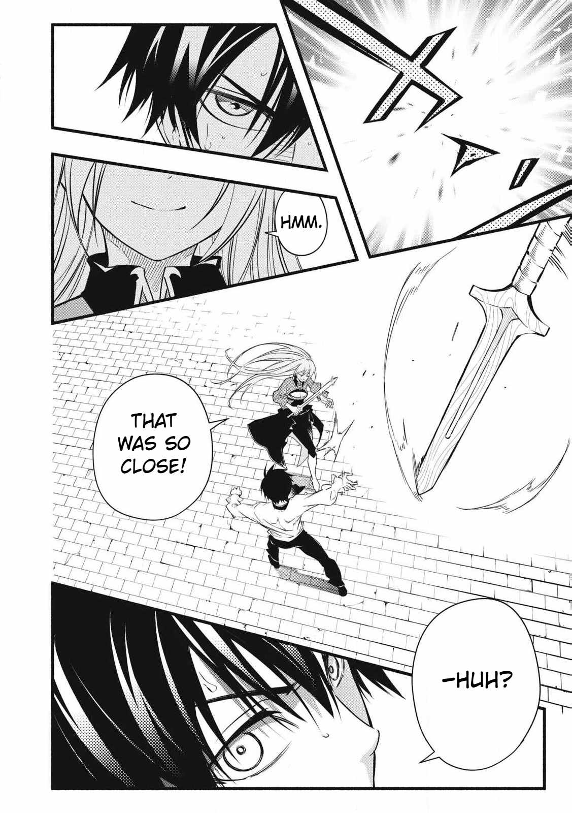 I Reincarnated as a Villainous Noble Who Died in the Mid Game, so I Used the Useless Skill “Tame” to Become the Strongest Chapter 1.2 - Page 32