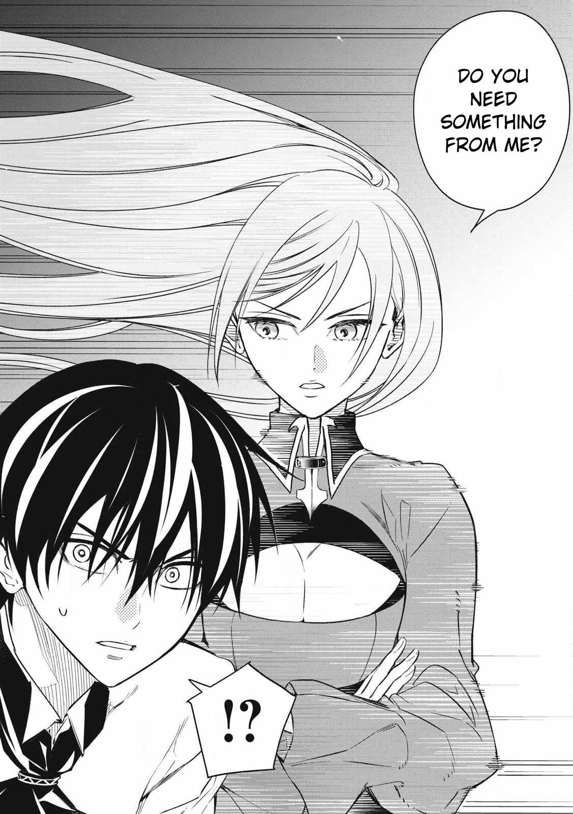 I Reincarnated as a Villainous Noble Who Died in the Mid Game, so I Used the Useless Skill “Tame” to Become the Strongest Chapter 1.2 - Page 9