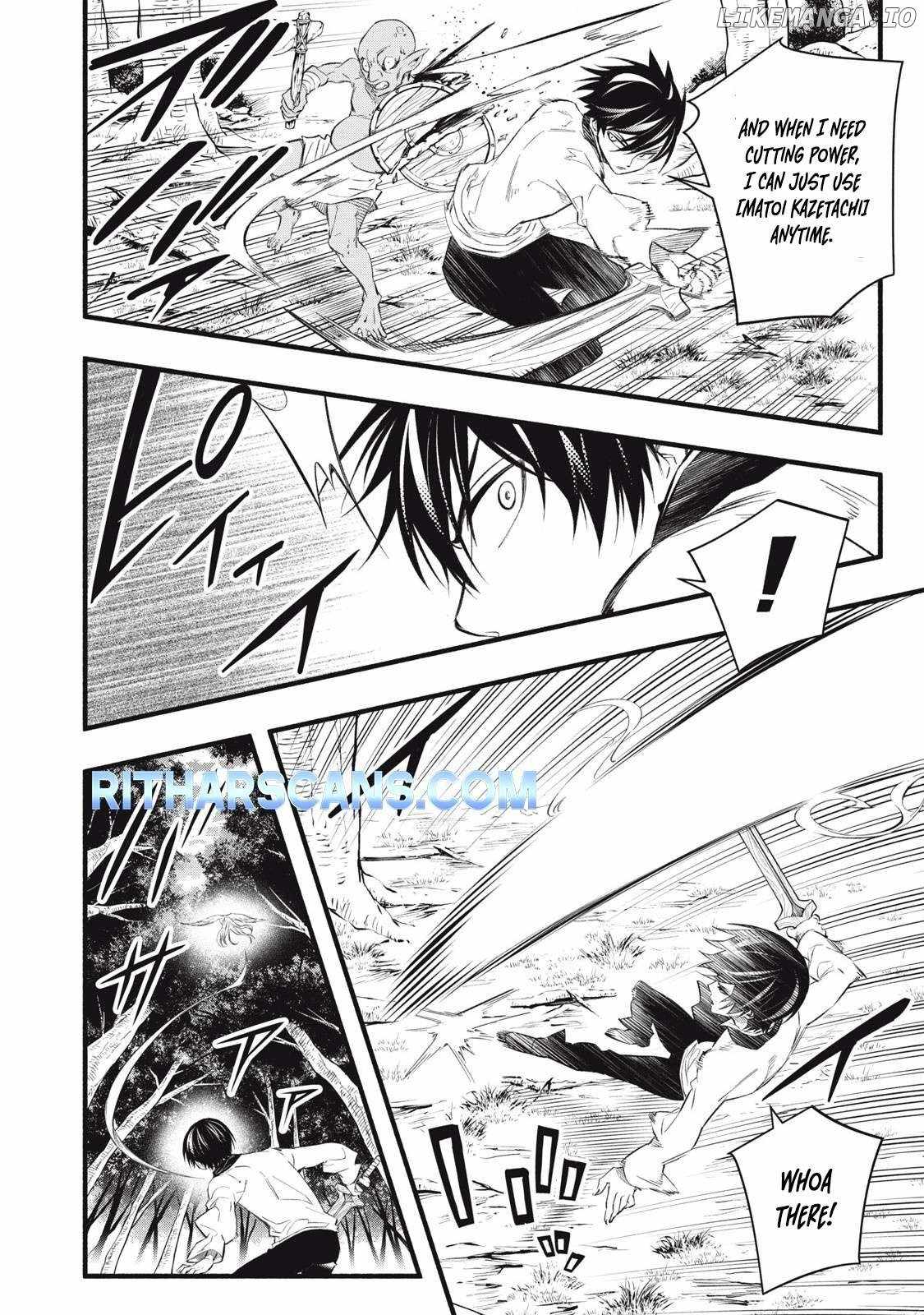 I Reincarnated as a Villainous Noble Who Died in the Mid Game, so I Used the Useless Skill “Tame” to Become the Strongest Chapter 10 - Page 15