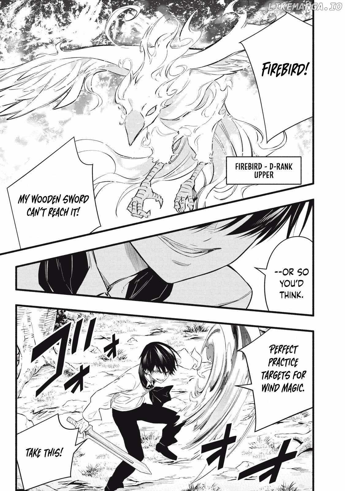 I Reincarnated as a Villainous Noble Who Died in the Mid Game, so I Used the Useless Skill “Tame” to Become the Strongest Chapter 10 - Page 16