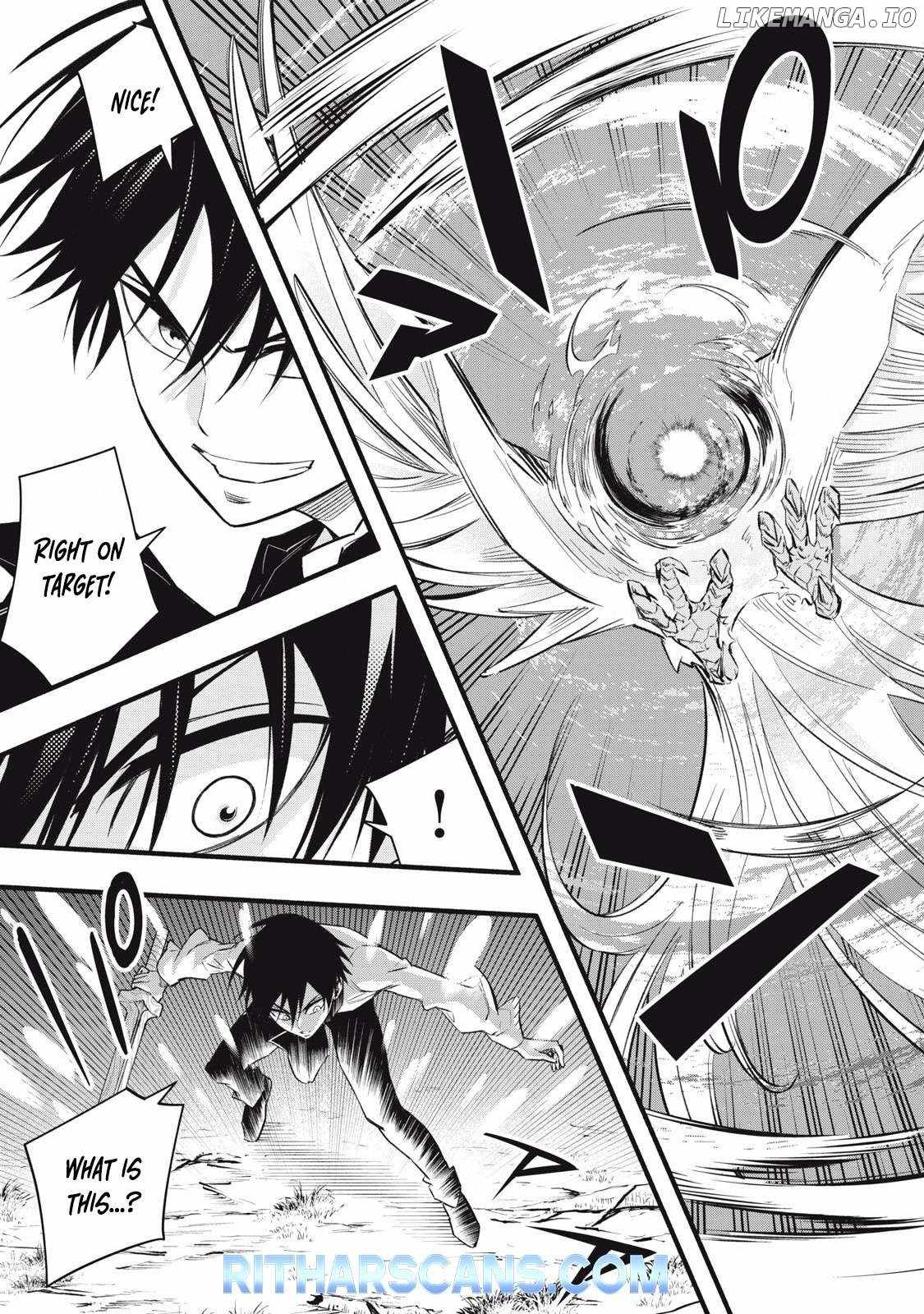 I Reincarnated as a Villainous Noble Who Died in the Mid Game, so I Used the Useless Skill “Tame” to Become the Strongest Chapter 10 - Page 18