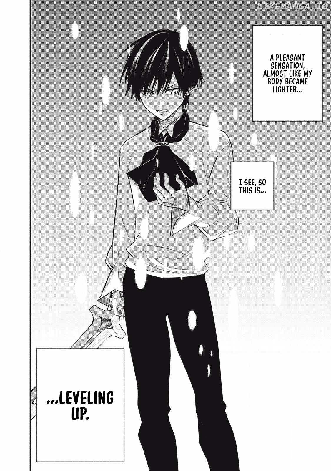 I Reincarnated as a Villainous Noble Who Died in the Mid Game, so I Used the Useless Skill “Tame” to Become the Strongest Chapter 10 - Page 19