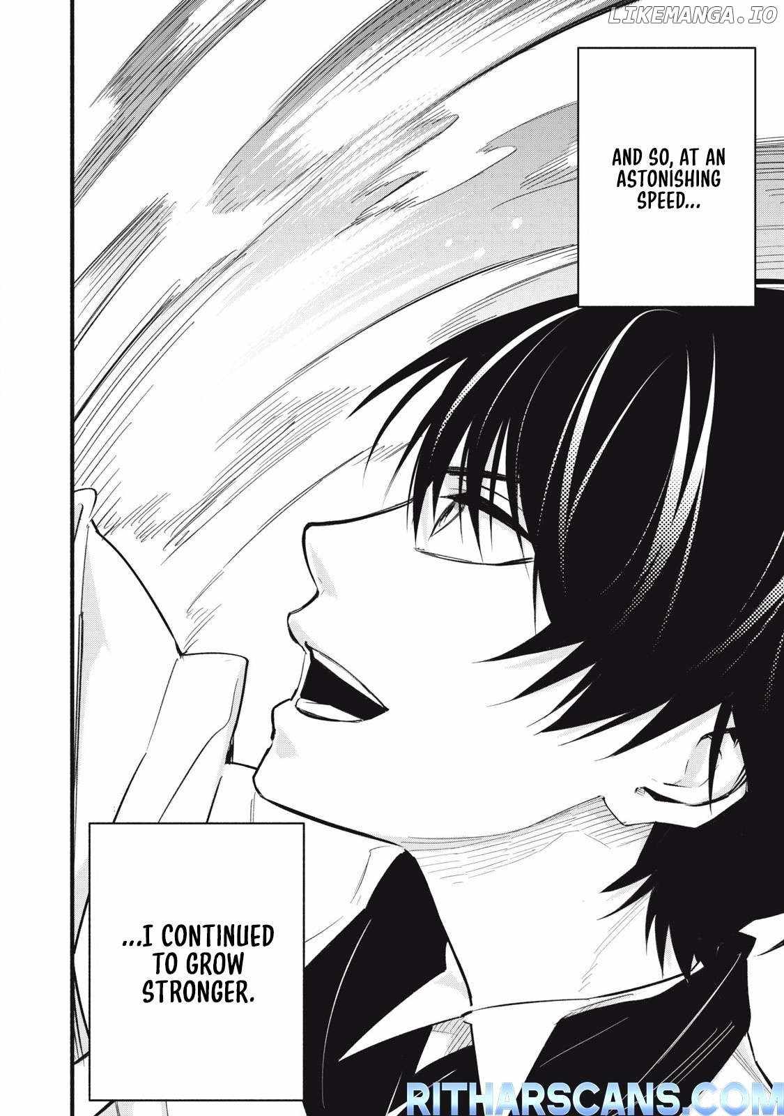 I Reincarnated as a Villainous Noble Who Died in the Mid Game, so I Used the Useless Skill “Tame” to Become the Strongest Chapter 10 - Page 21