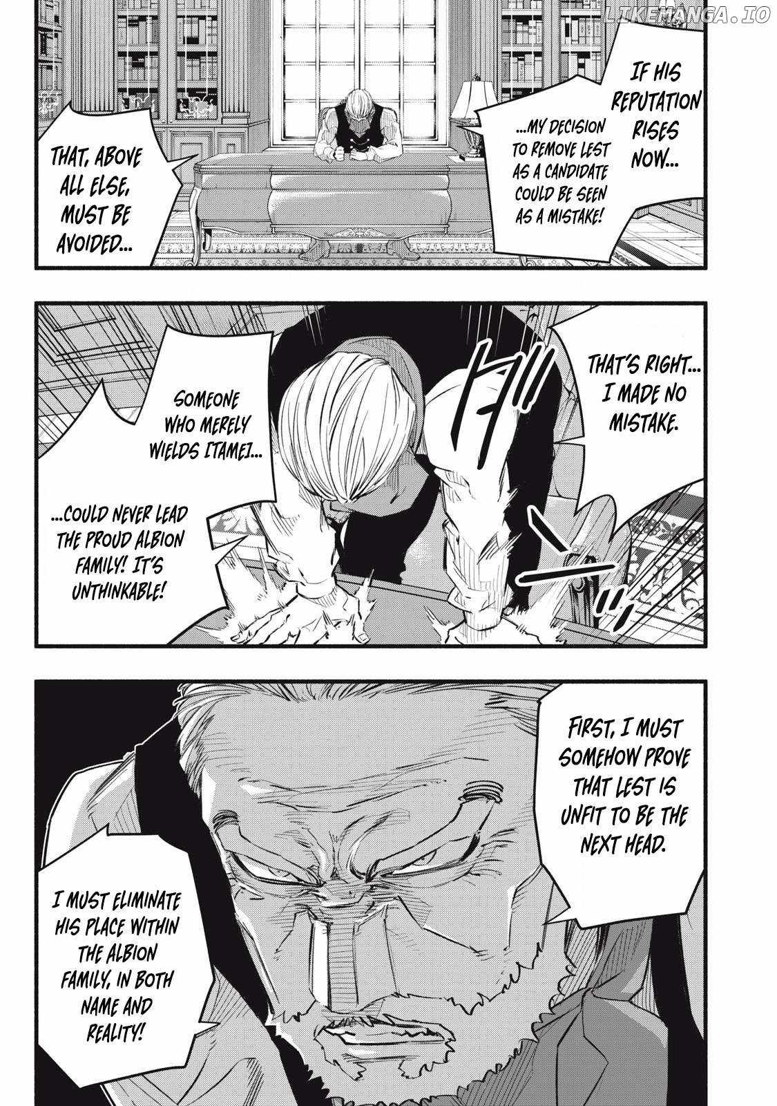 I Reincarnated as a Villainous Noble Who Died in the Mid Game, so I Used the Useless Skill “Tame” to Become the Strongest Chapter 10 - Page 4