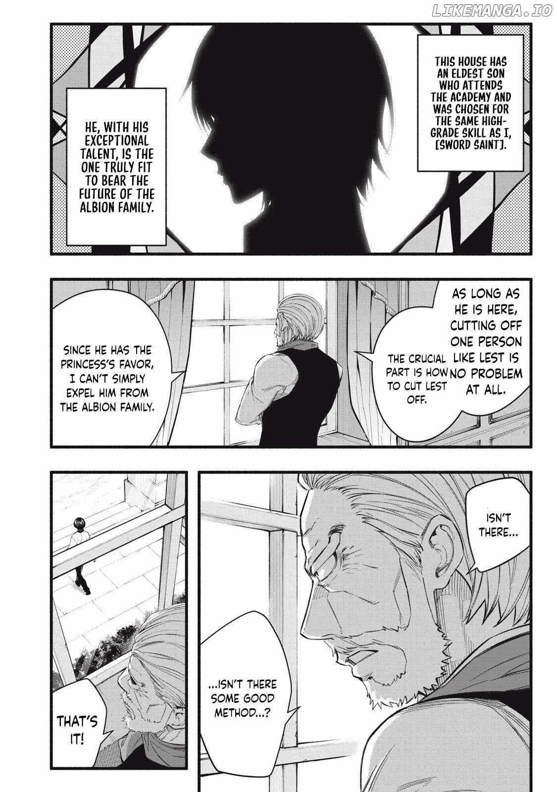 I Reincarnated as a Villainous Noble Who Died in the Mid Game, so I Used the Useless Skill “Tame” to Become the Strongest Chapter 10 - Page 5