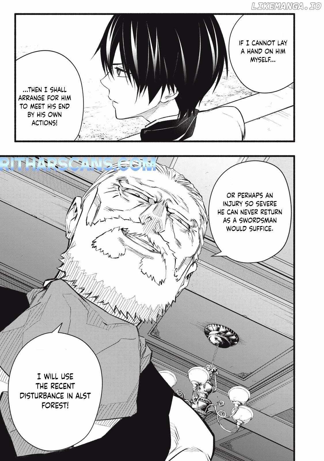 I Reincarnated as a Villainous Noble Who Died in the Mid Game, so I Used the Useless Skill “Tame” to Become the Strongest Chapter 10 - Page 6