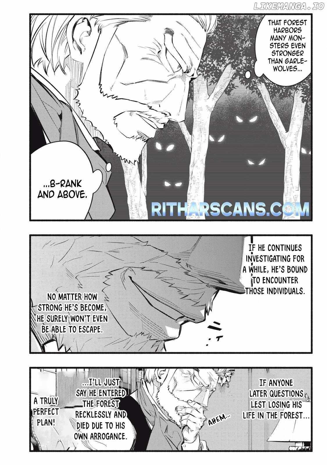I Reincarnated as a Villainous Noble Who Died in the Mid Game, so I Used the Useless Skill “Tame” to Become the Strongest Chapter 10 - Page 9