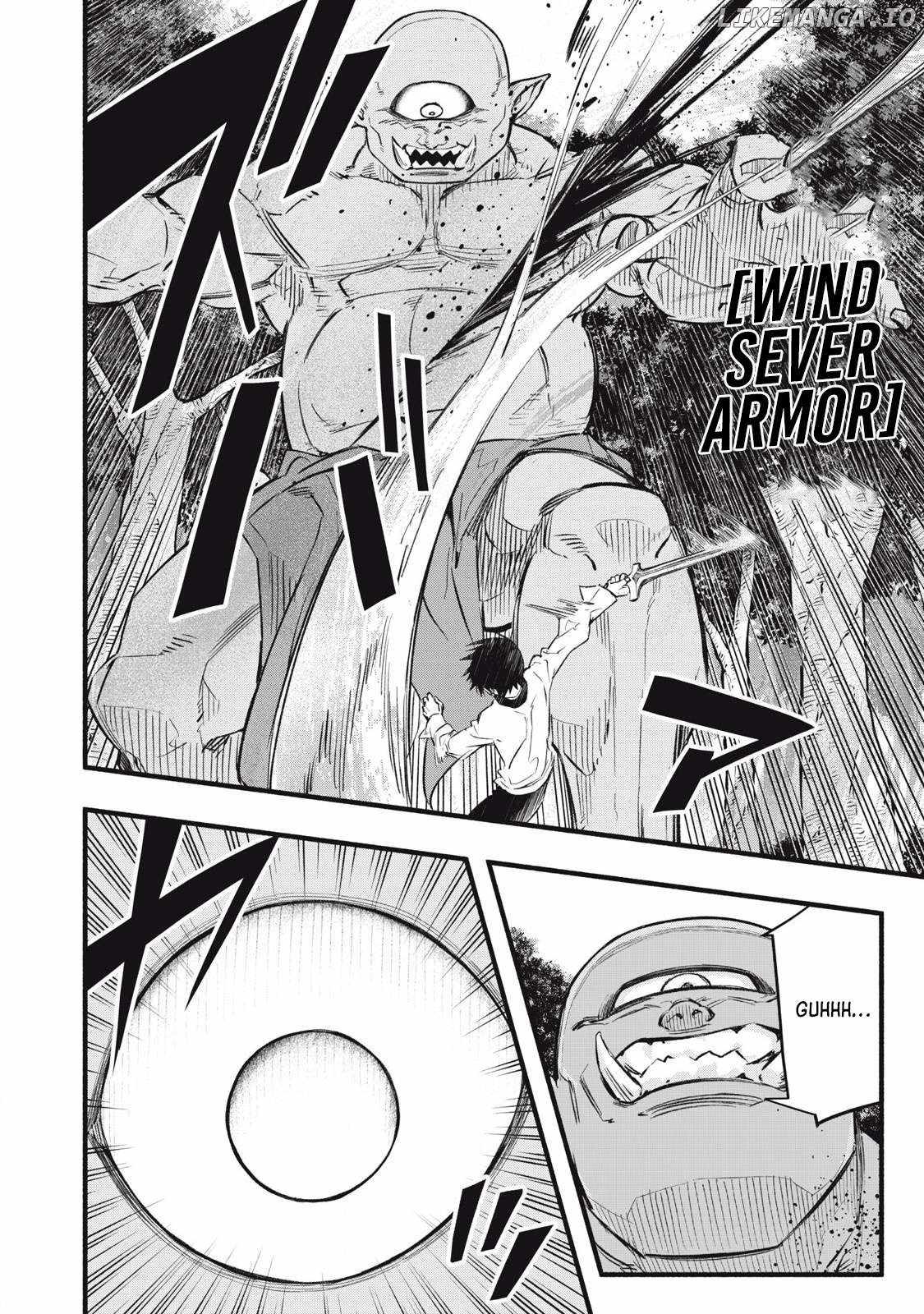 I Reincarnated as a Villainous Noble Who Died in the Mid Game, so I Used the Useless Skill “Tame” to Become the Strongest Chapter 11 - Page 11