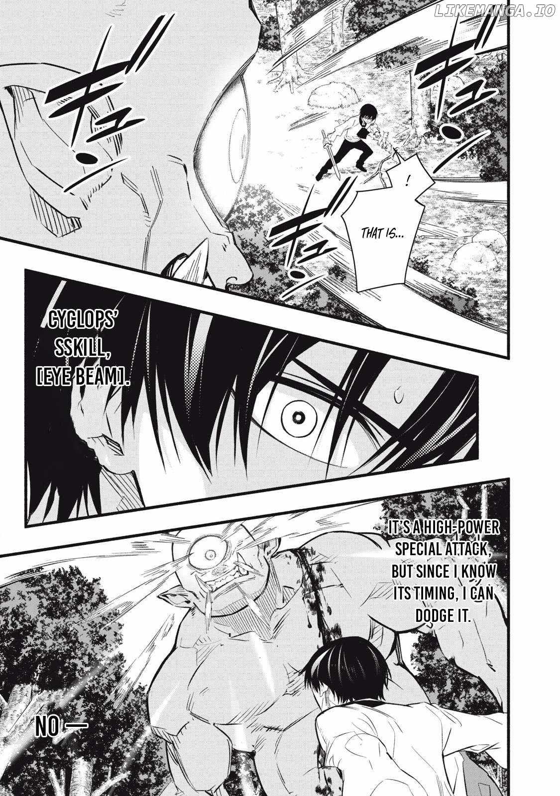 I Reincarnated as a Villainous Noble Who Died in the Mid Game, so I Used the Useless Skill “Tame” to Become the Strongest Chapter 11 - Page 12