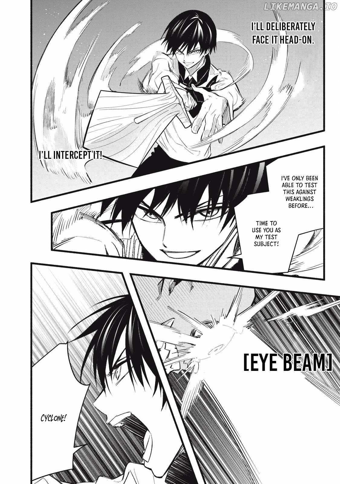 I Reincarnated as a Villainous Noble Who Died in the Mid Game, so I Used the Useless Skill “Tame” to Become the Strongest Chapter 11 - Page 13