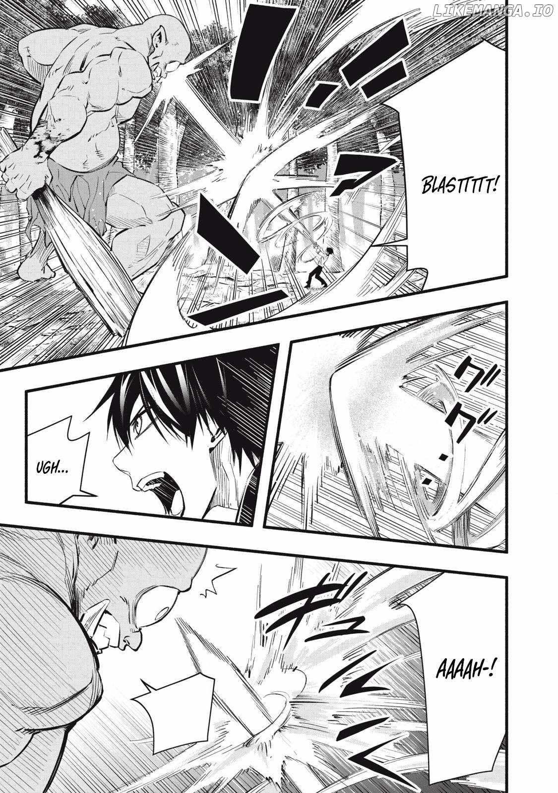 I Reincarnated as a Villainous Noble Who Died in the Mid Game, so I Used the Useless Skill “Tame” to Become the Strongest Chapter 11 - Page 14