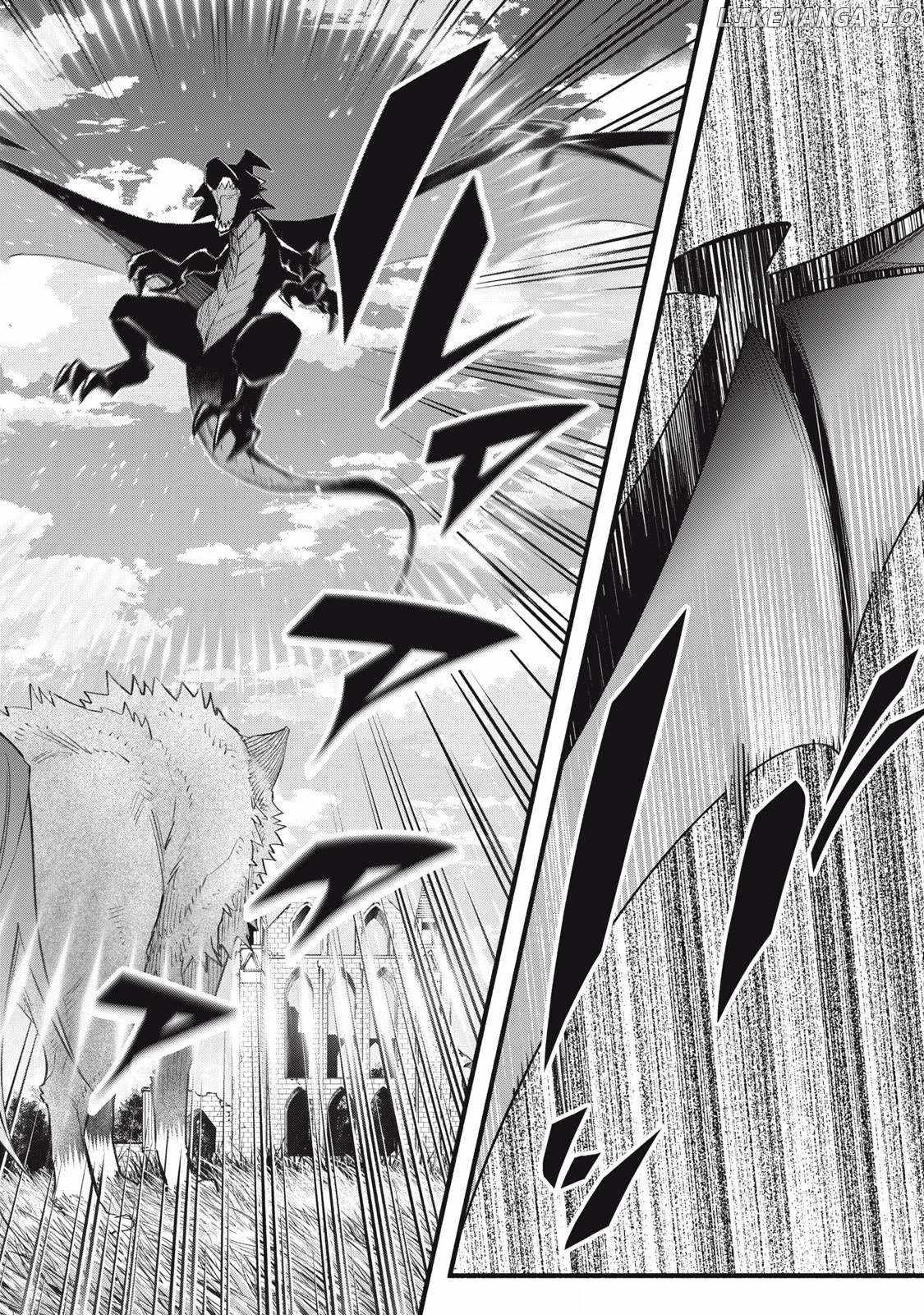 I Reincarnated as a Villainous Noble Who Died in the Mid Game, so I Used the Useless Skill “Tame” to Become the Strongest Chapter 12 - Page 14
