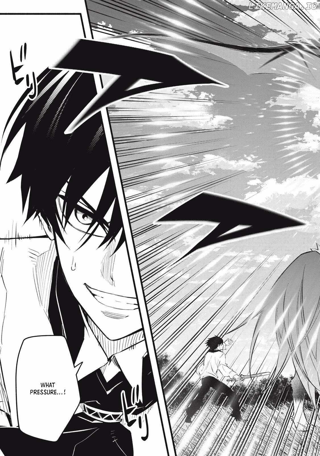 I Reincarnated as a Villainous Noble Who Died in the Mid Game, so I Used the Useless Skill “Tame” to Become the Strongest Chapter 12 - Page 15