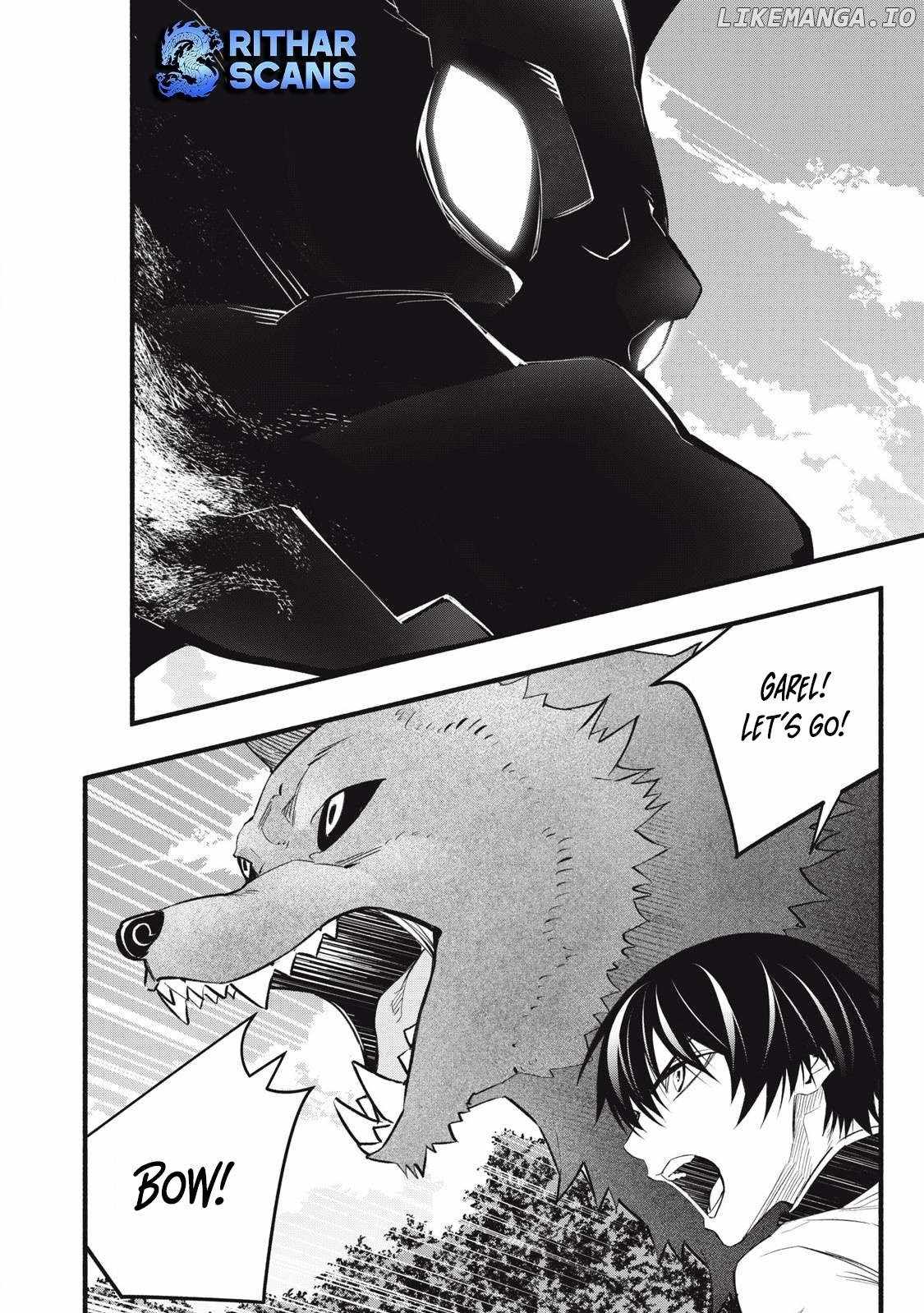 I Reincarnated as a Villainous Noble Who Died in the Mid Game, so I Used the Useless Skill “Tame” to Become the Strongest Chapter 12 - Page 16