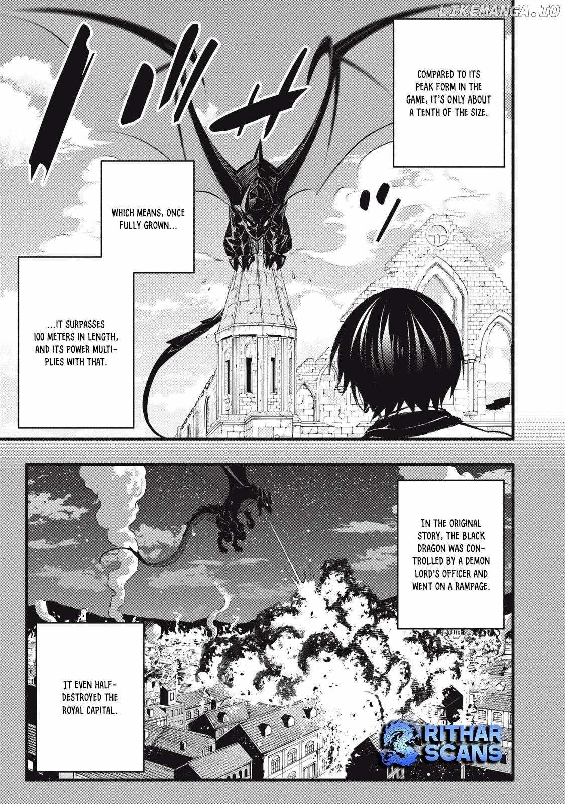 I Reincarnated as a Villainous Noble Who Died in the Mid Game, so I Used the Useless Skill “Tame” to Become the Strongest Chapter 12 - Page 7