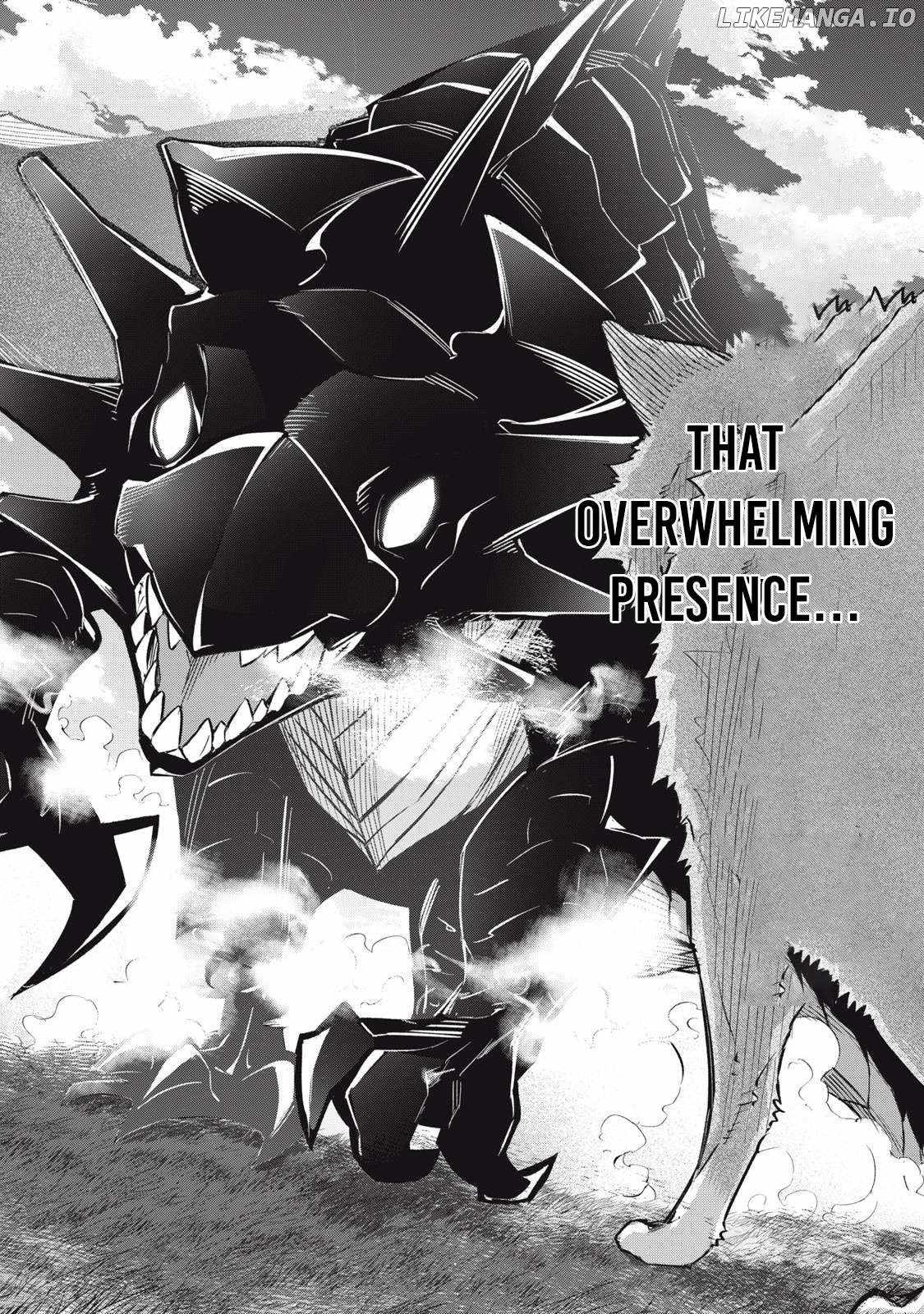 I Reincarnated as a Villainous Noble Who Died in the Mid Game, so I Used the Useless Skill “Tame” to Become the Strongest Chapter 13 - Page 14