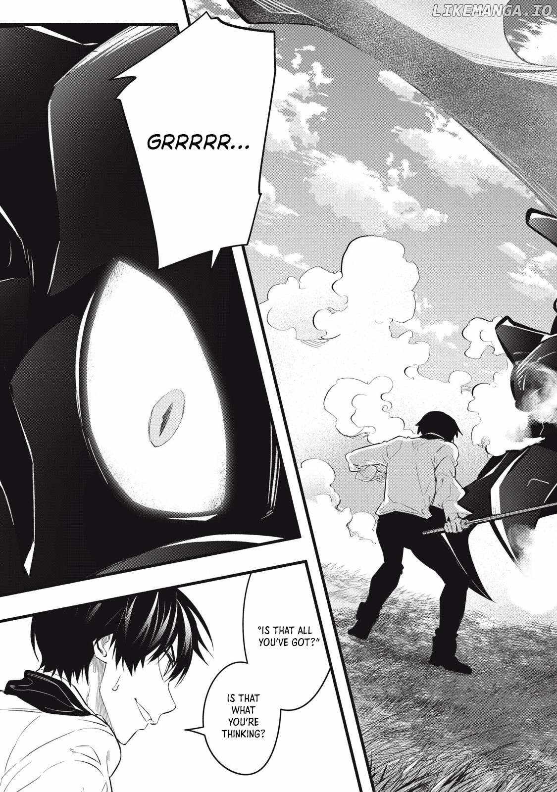 I Reincarnated as a Villainous Noble Who Died in the Mid Game, so I Used the Useless Skill “Tame” to Become the Strongest Chapter 13 - Page 15