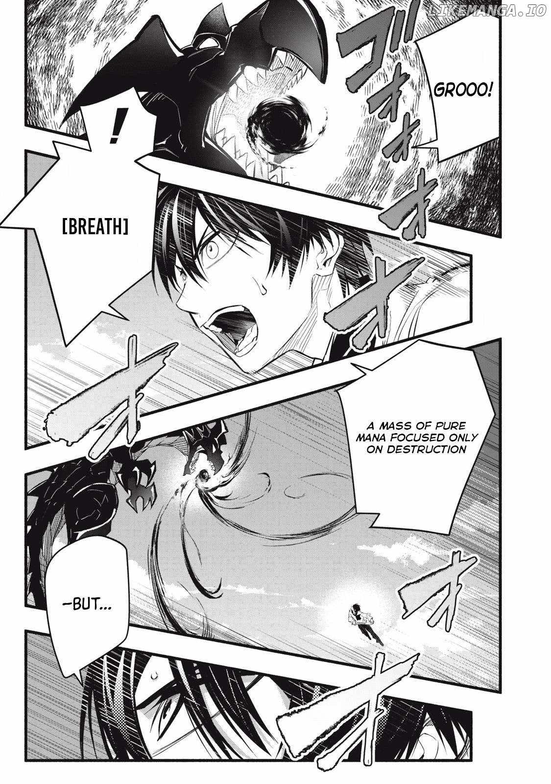 I Reincarnated as a Villainous Noble Who Died in the Mid Game, so I Used the Useless Skill “Tame” to Become the Strongest Chapter 13 - Page 5
