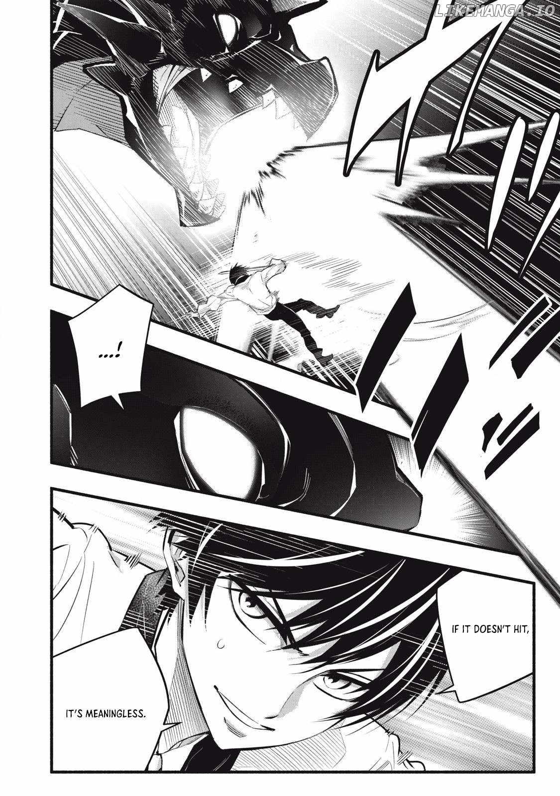 I Reincarnated as a Villainous Noble Who Died in the Mid Game, so I Used the Useless Skill “Tame” to Become the Strongest Chapter 13 - Page 6