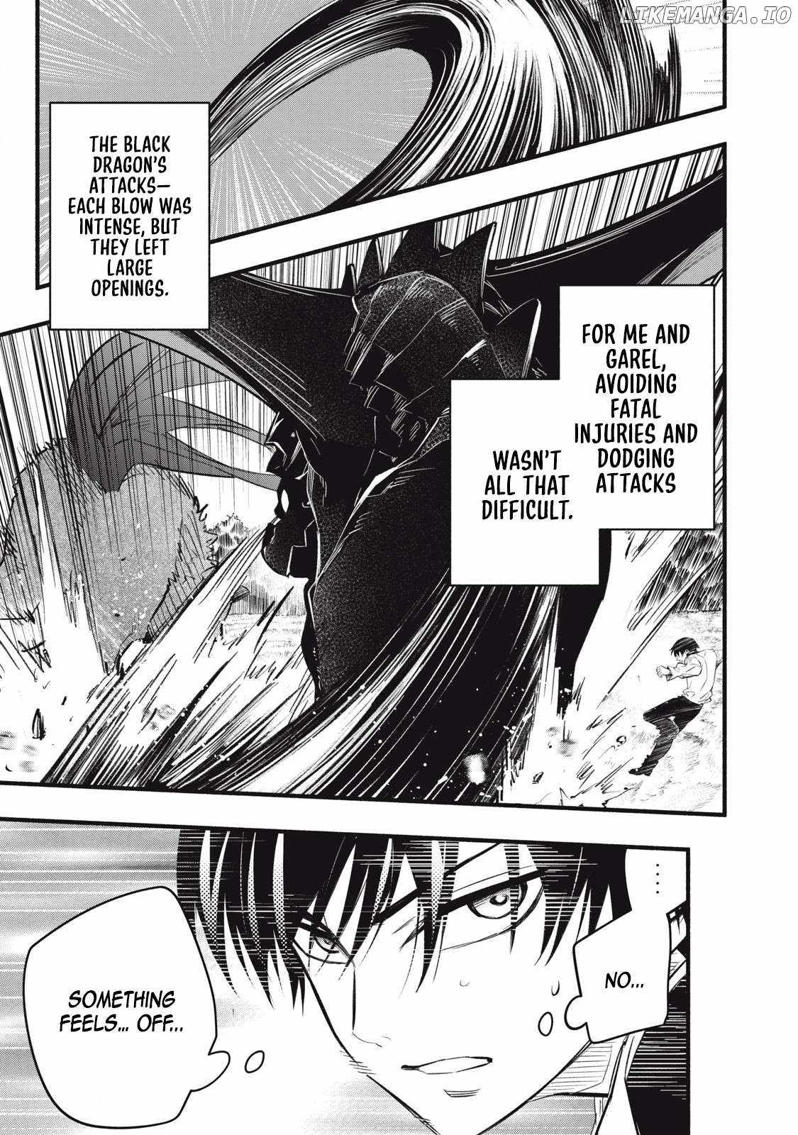 I Reincarnated as a Villainous Noble Who Died in the Mid Game, so I Used the Useless Skill “Tame” to Become the Strongest Chapter 14 - Page 11