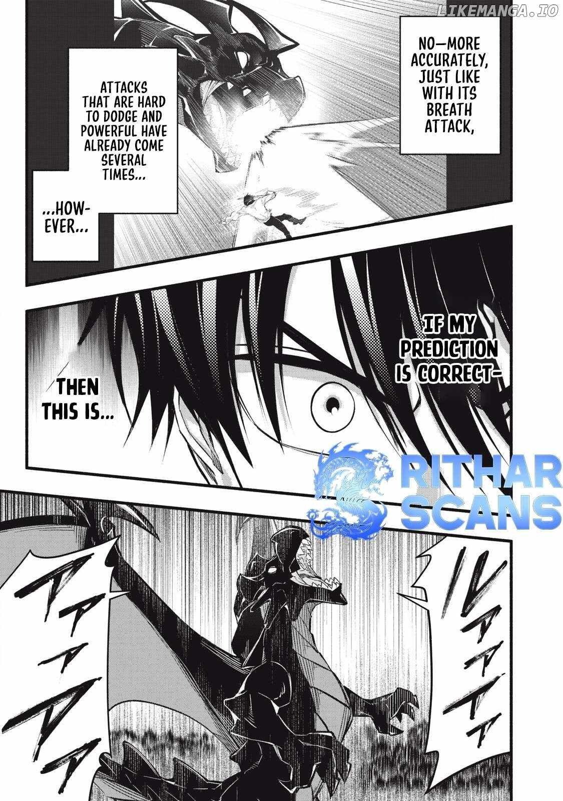 I Reincarnated as a Villainous Noble Who Died in the Mid Game, so I Used the Useless Skill “Tame” to Become the Strongest Chapter 14 - Page 13