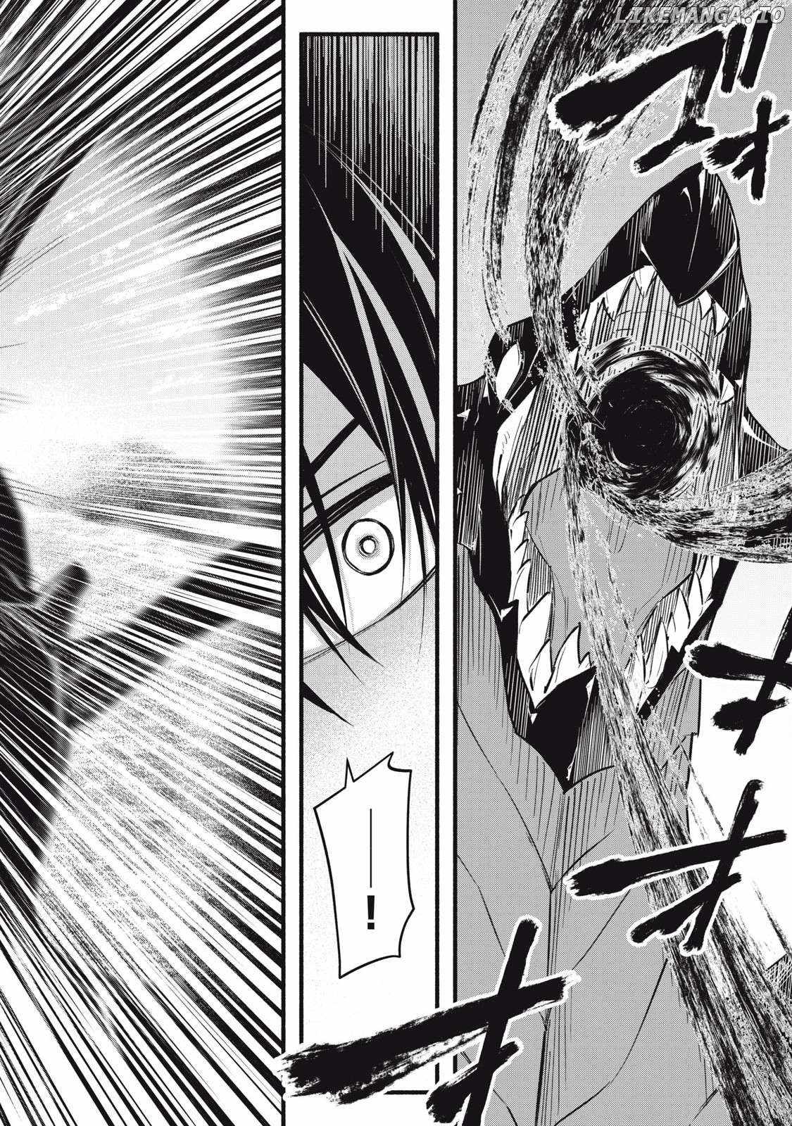 I Reincarnated as a Villainous Noble Who Died in the Mid Game, so I Used the Useless Skill “Tame” to Become the Strongest Chapter 14 - Page 14