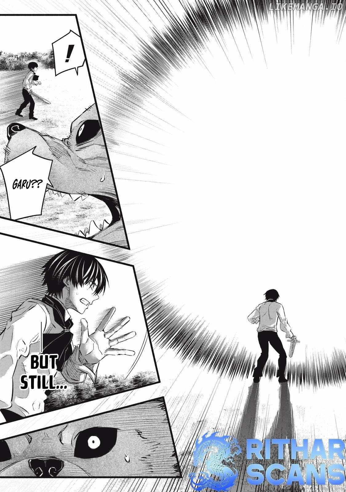 I Reincarnated as a Villainous Noble Who Died in the Mid Game, so I Used the Useless Skill “Tame” to Become the Strongest Chapter 14 - Page 17
