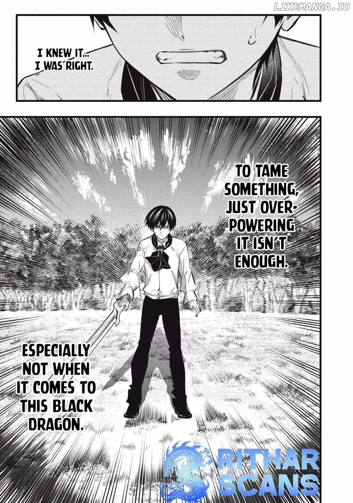 I Reincarnated as a Villainous Noble Who Died in the Mid Game, so I Used the Useless Skill “Tame” to Become the Strongest Chapter 14 - Page 19