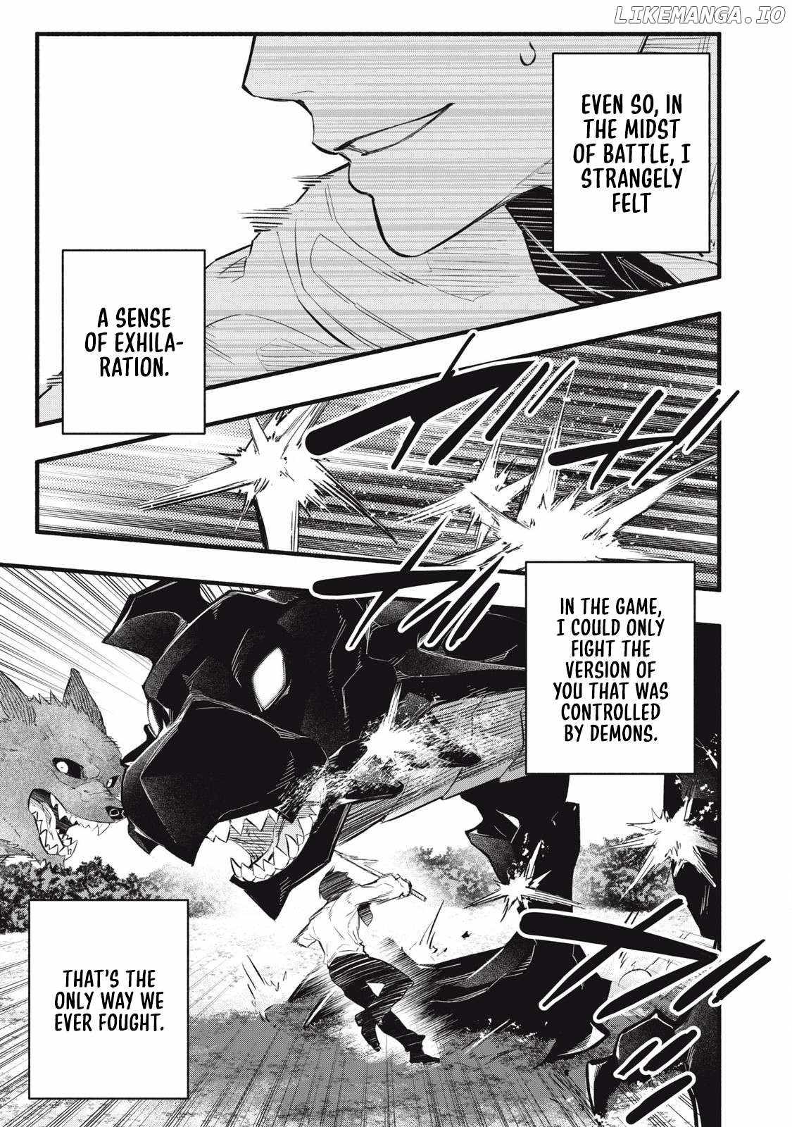 I Reincarnated as a Villainous Noble Who Died in the Mid Game, so I Used the Useless Skill “Tame” to Become the Strongest Chapter 14 - Page 3